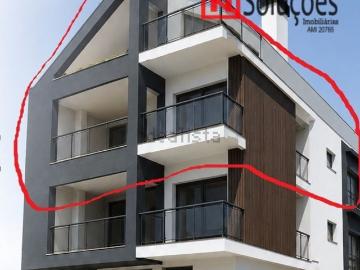 Apartamento, Casal de Cambra