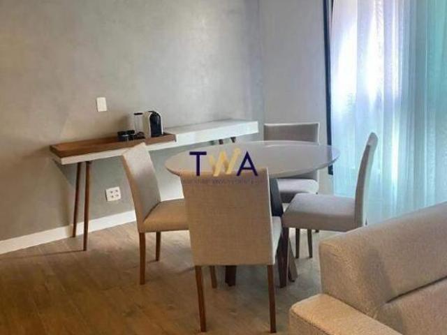 Apartamento, Casamirador Savassi, Funcionários, Belo Horizonte, 1 quarto, R$825.000,00, à venda na T