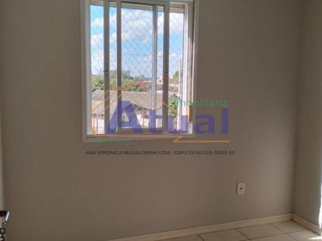 Apartamento, Casaroto, Santo Ângelo, RS