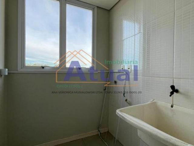 Apartamento, Casaroto, Santo Ângelo, RS