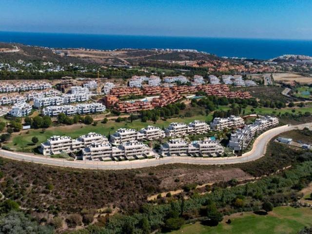 Apartamento, Casares Playa 179m² Elgeta