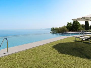 Apartamento, Casares Playa 116m² Bajia de la Plata