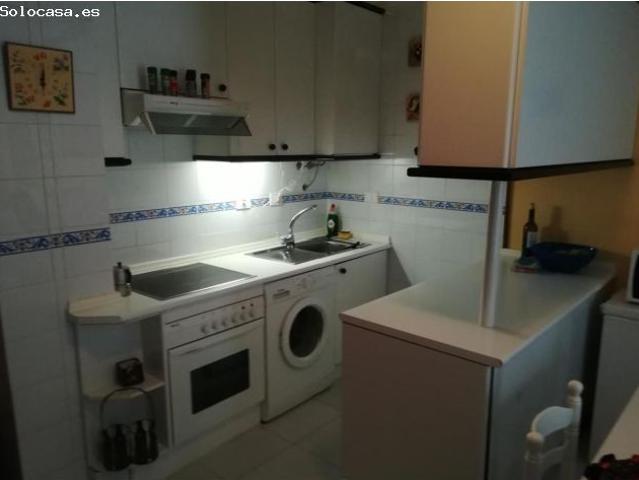 Apartamento Casco Viejo