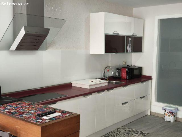 APARTAMENTO CASCO VIEJO