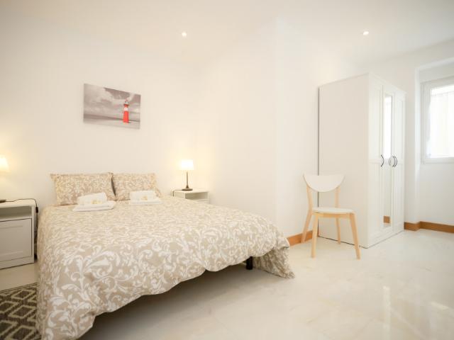 Apartamento Casino Praia 3