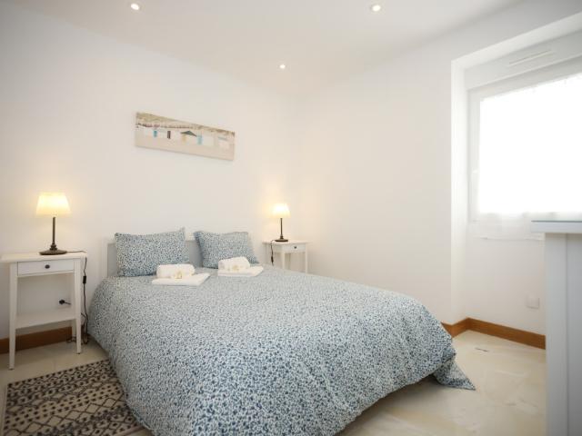 Apartamento Casino Praia 4