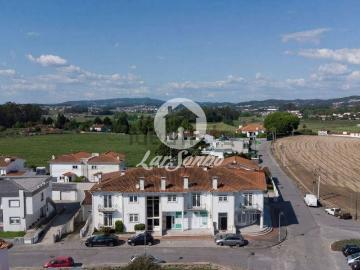 Apartamento, Cavalões