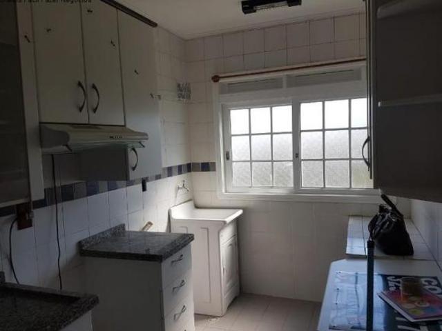Apartamento, Cavalhada, Porto Alegre, RS