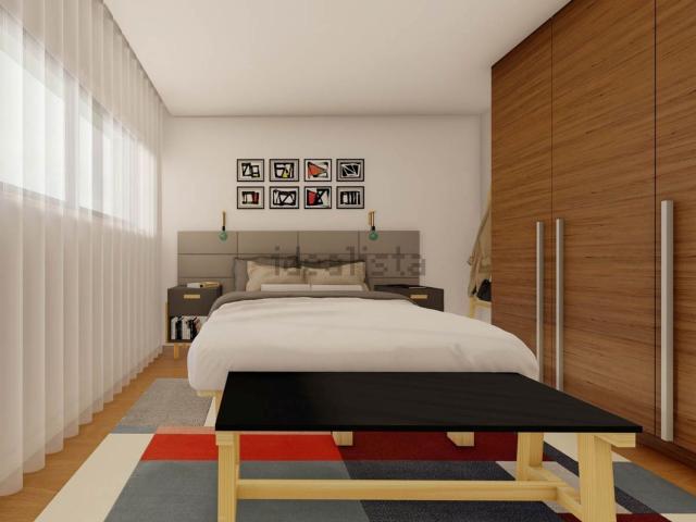 Apartamento, Caxarias