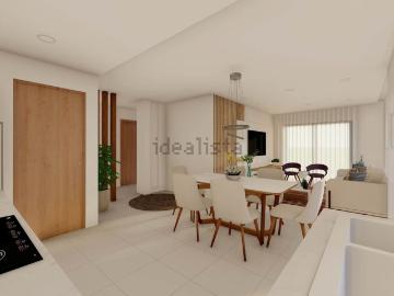 Apartamento, Caxarias