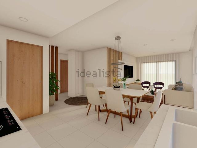 Apartamento, Caxarias