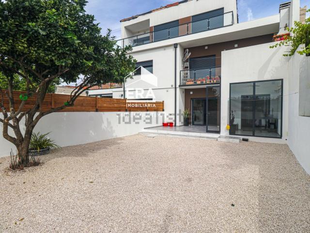 Apartamento, Caxarias