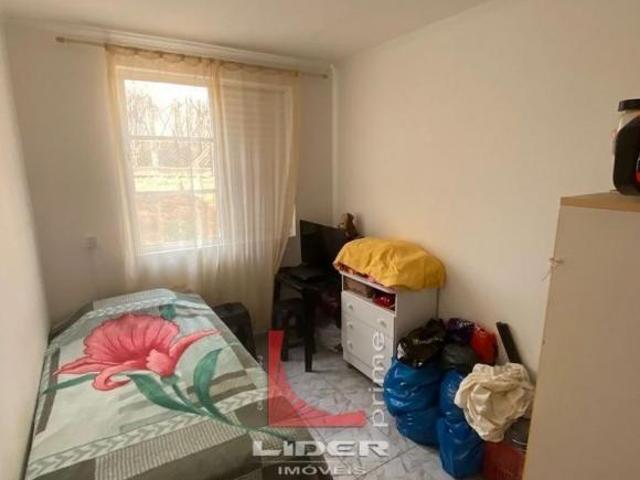 Apartamento, CDHU. Bragança Paulista, SP