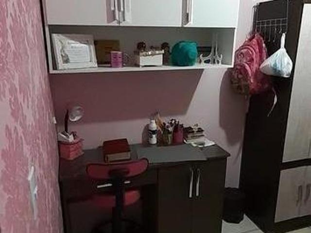 Apartamento, CDHU, Bragança Paulista, SP