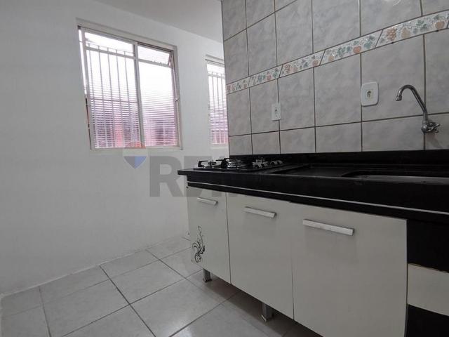 Apartamento CDHU com 2 dormitórios para locação 51m² por R$1,600 Jardim Eldorado Indaiatuba, SP