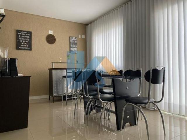 Apartamento, Centenário, Lavras, MG