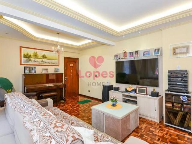Apartamento Centro 3 Dormitórios 1 Suite 1 Vaga Todo Reformado