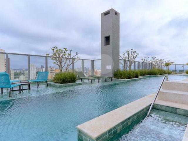 Apartamento Centro 3 Dormitórios 1 Suite 2 Vagas Face Oeste Andar Alto Mobiliado