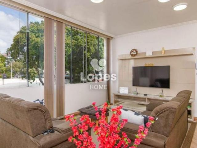 APARTAMENTO | CENTRO | 3 QTOS COM SUÍTE | 112M²