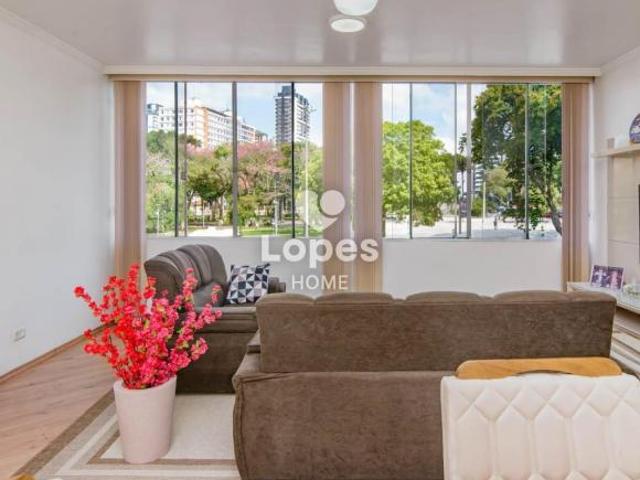 APARTAMENTO | CENTRO | 3 QTOS COM SUÍTE | 112M²