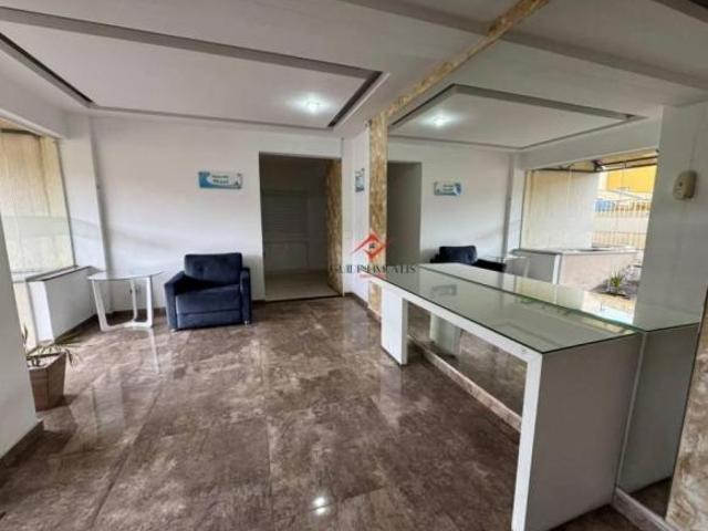 Apartamento Centro