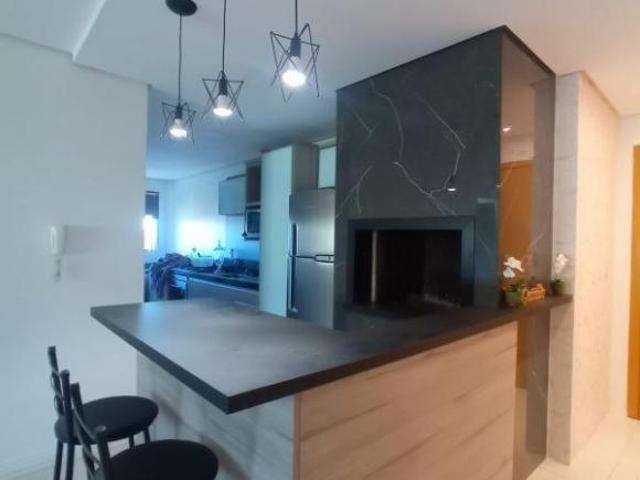 Apartamento Centro