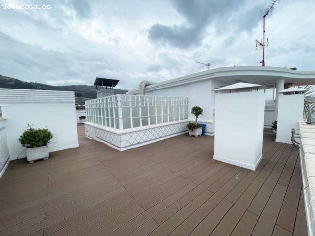 APARTAMENTO CENTRO
