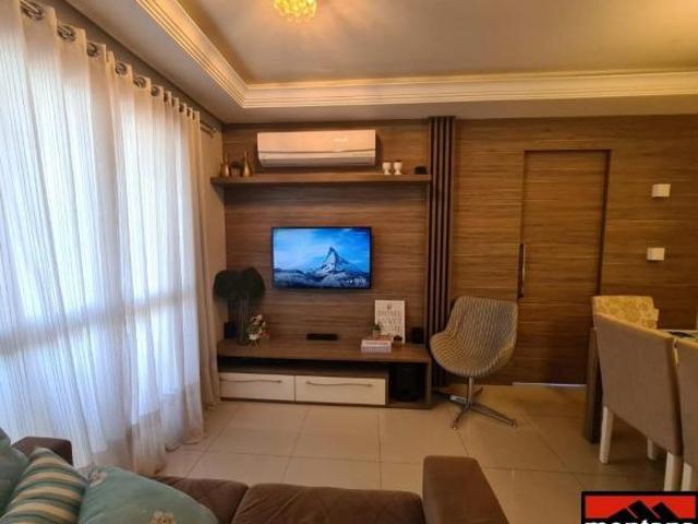Apartamento Centro