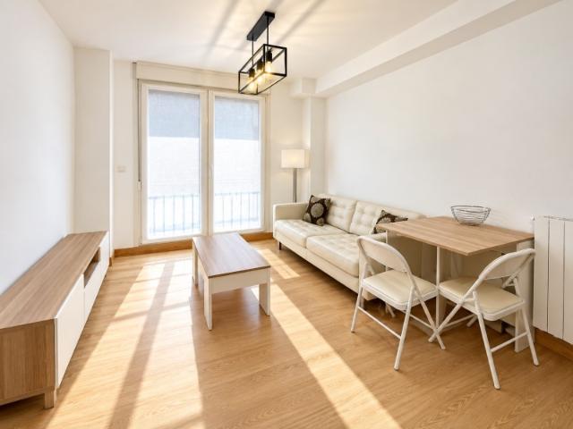 APARTAMENTO CENTRO