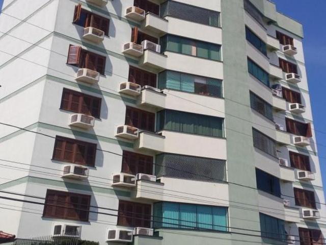 Apartamento Centro