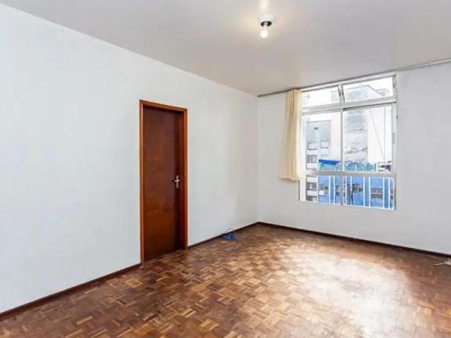 Apartamento centro 2 quartos
