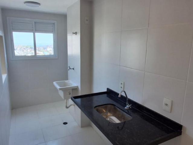 Apartamento Centro