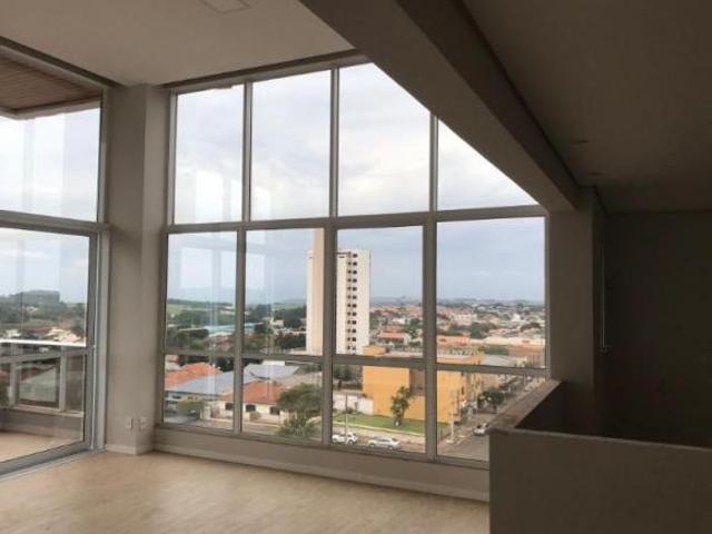 Apartamento Centro