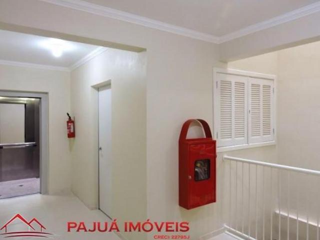 Apartamento Centro