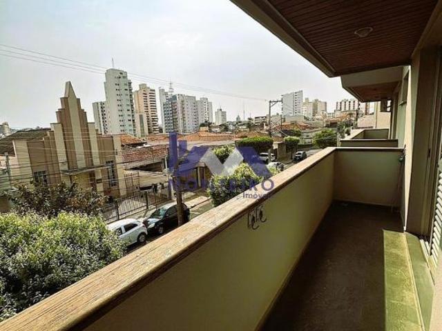 Apartamento Centro