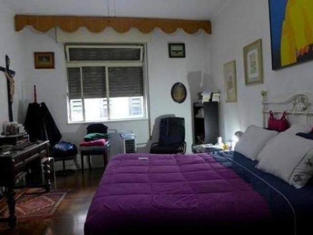Apartamento Centro
