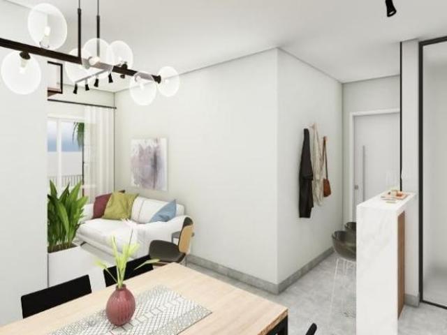 Apartamento Centro