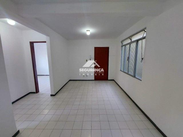 Apartamento Centro 77m²