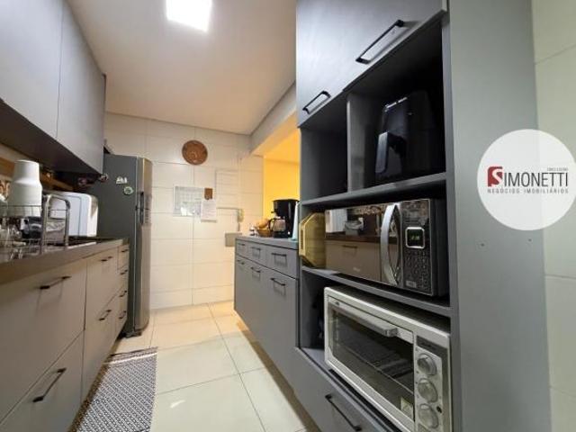 Apartamento Centro