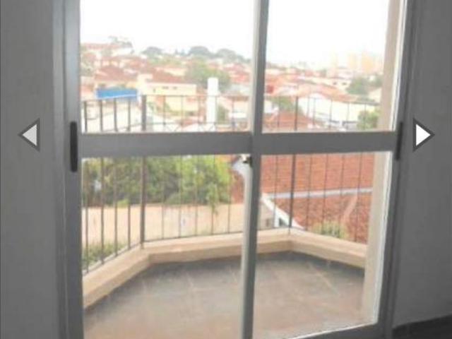 Apartamento Centro