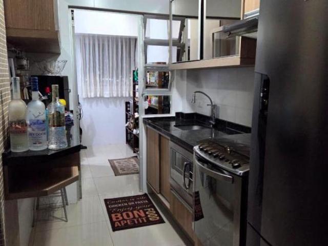 Apartamento Centro