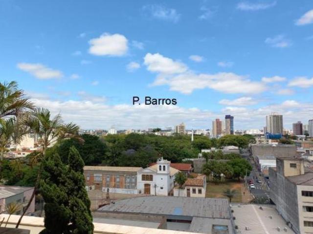 Apartamento Centro
