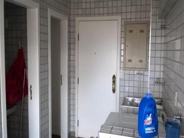 Apartamento Centro