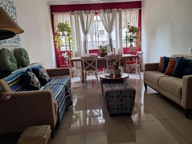 Apartamento Centro