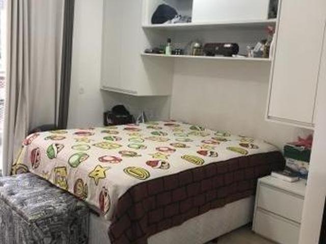 Apartamento Centro