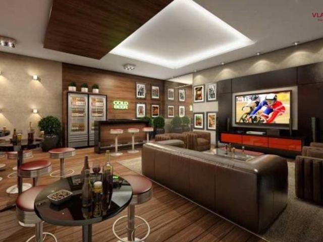 Apartamento, Centro, Cornélio Procópio, PR