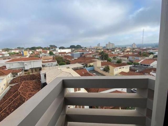 Apartamento, Centro, Catanduva, SP