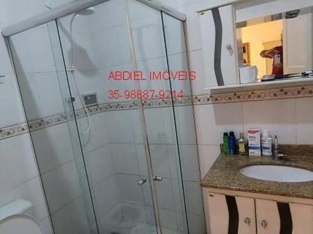 Apartamento, Centro, Caxambu, MG