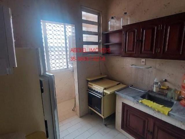 Apartamento, Centro, Caxambu, MG