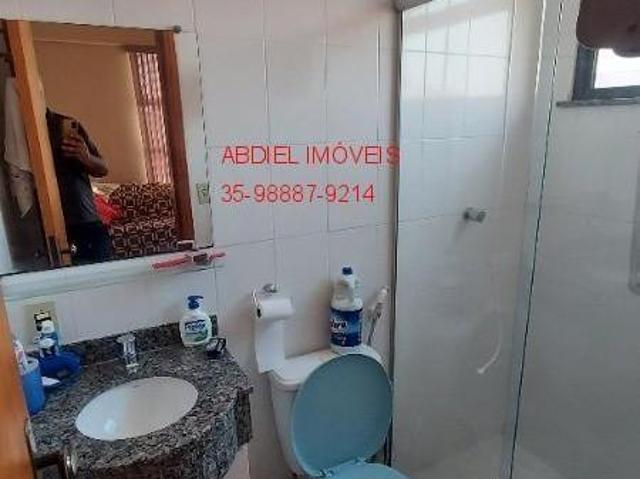 Apartamento, Centro, Caxambu, MG